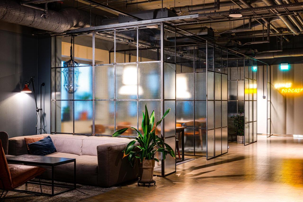 Comfort Kista Hotel