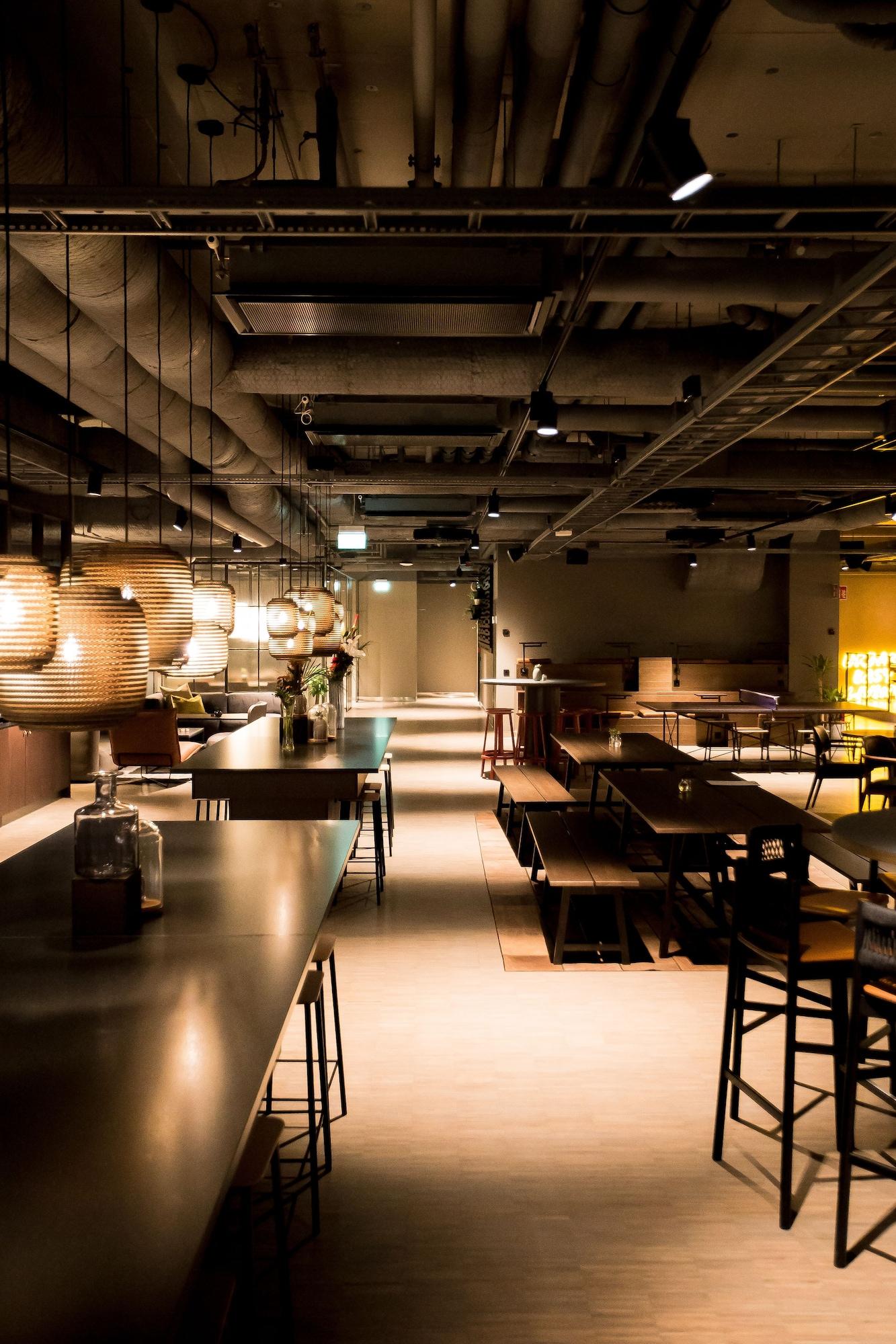 Hotell Comfort Kista Stockholm