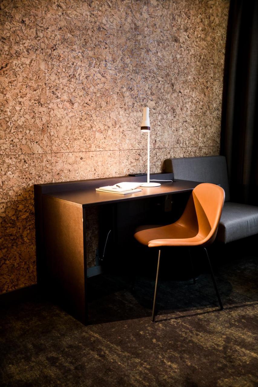 Comfort Kista Hotell 4*
