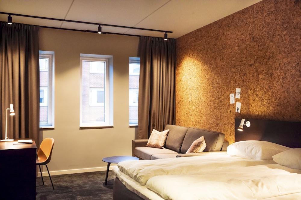 Comfort Kista Hotell
