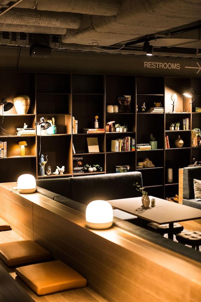 Hotell Comfort Kista