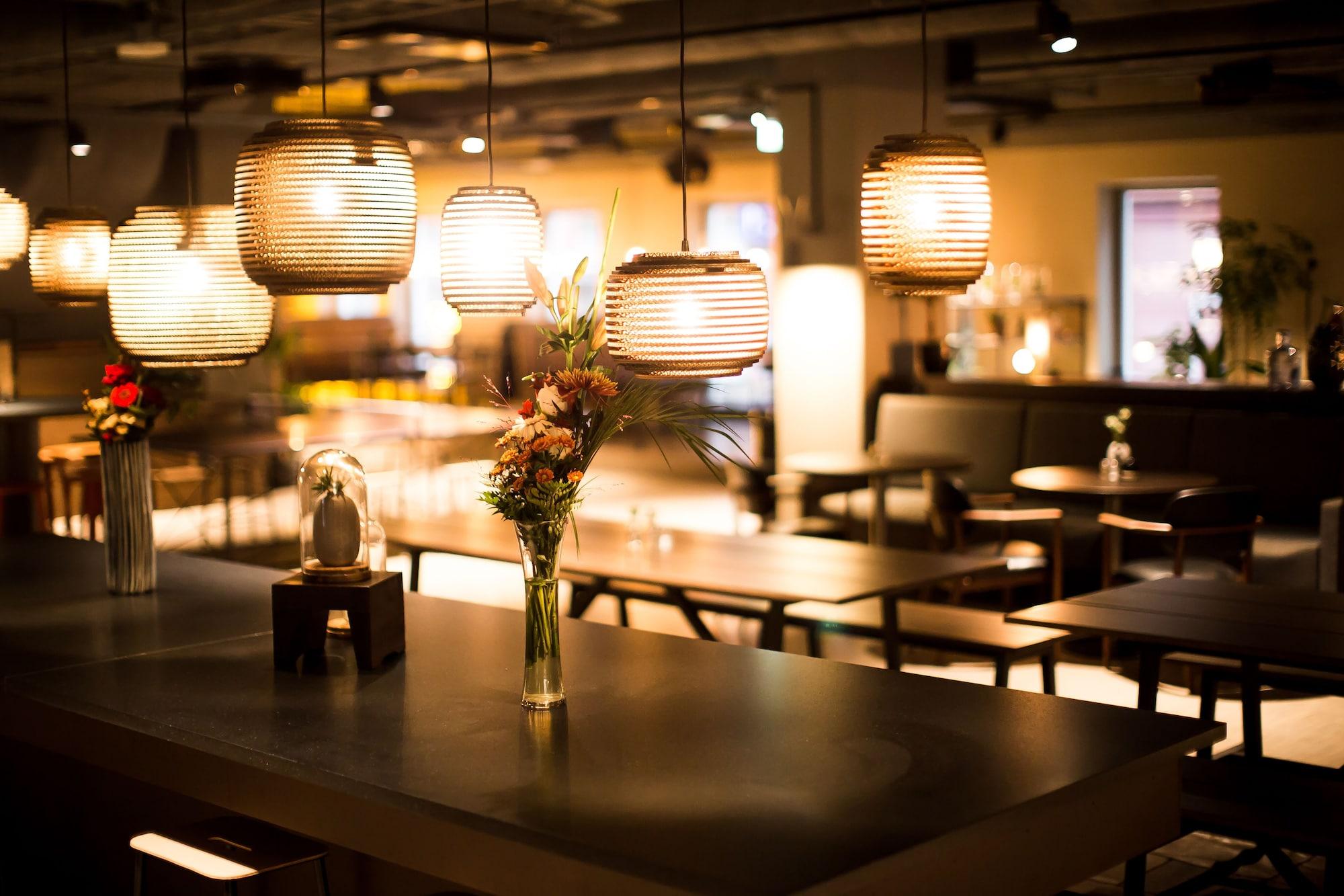 Comfort Kista Hotell Stockholm
