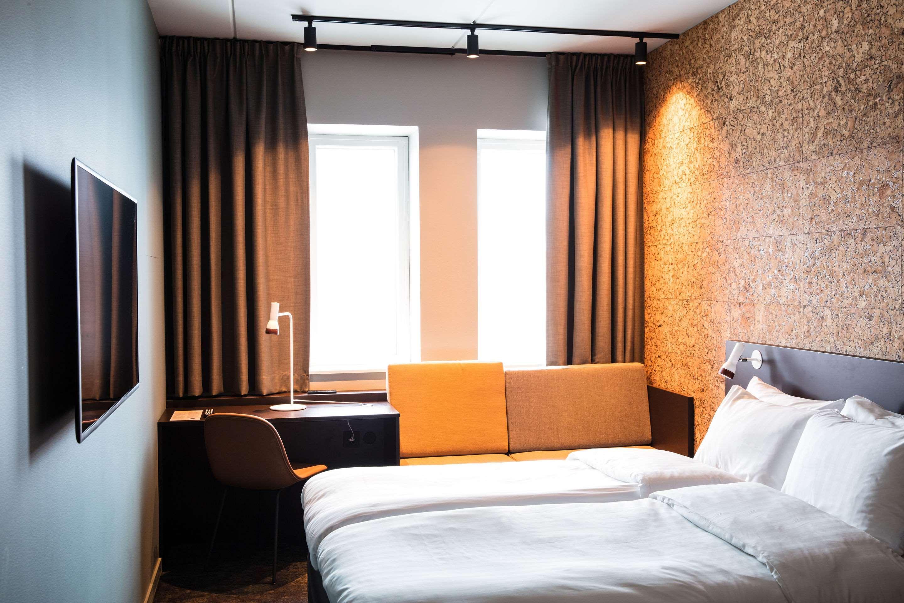 Hotell Comfort Kista