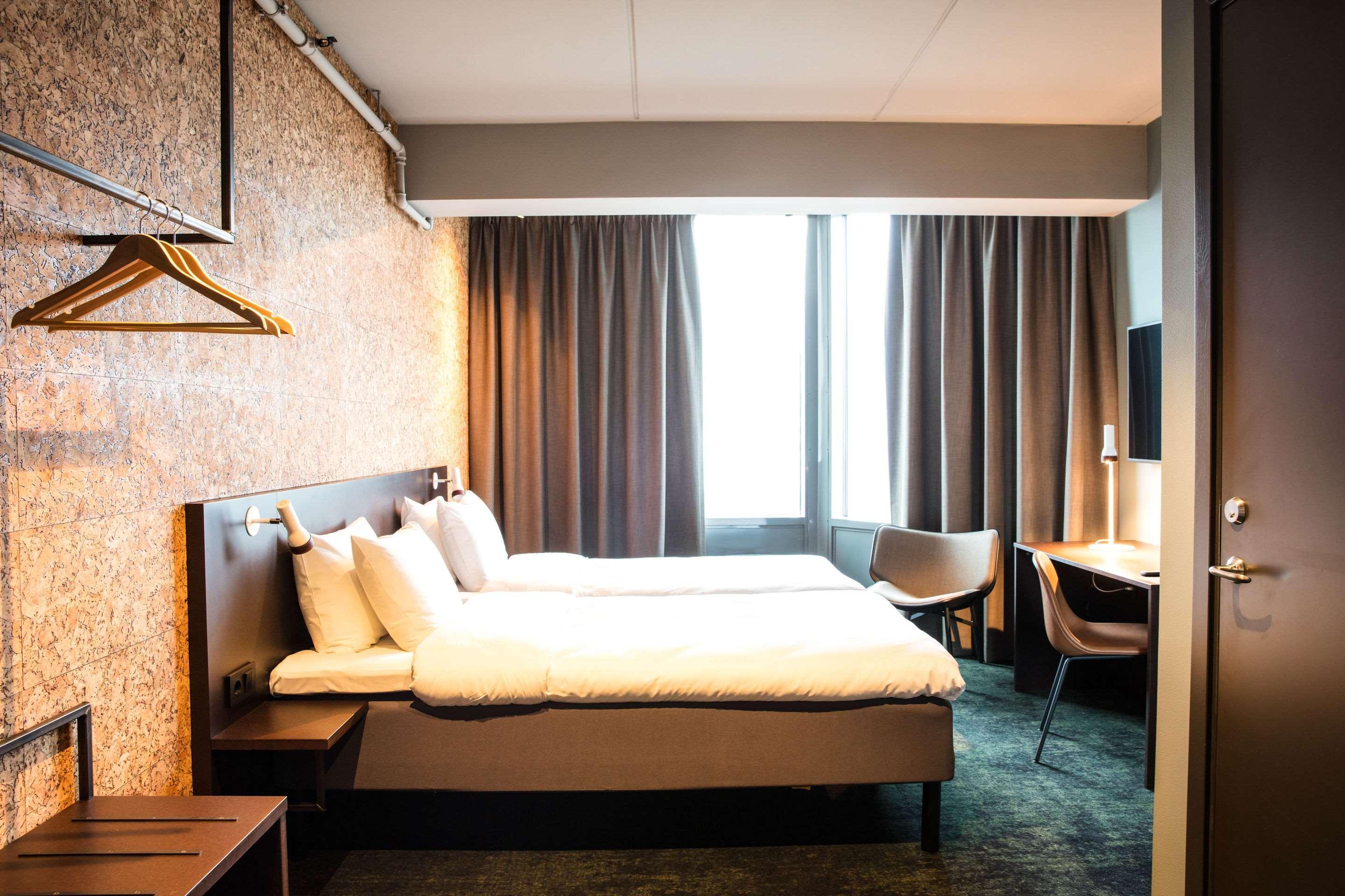 Hotell Comfort Kista Stockholm