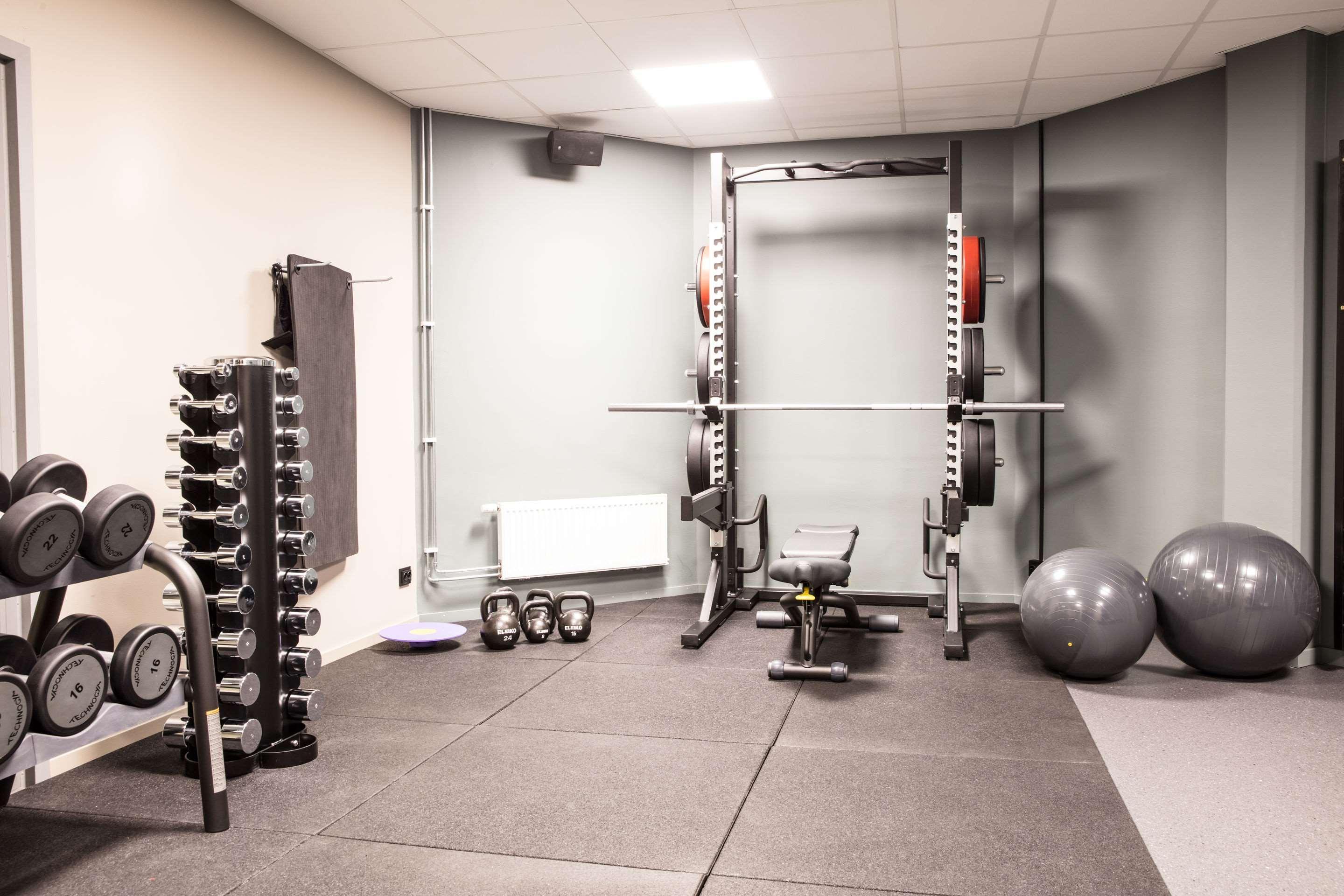 Hotell Comfort Kista Stockholm