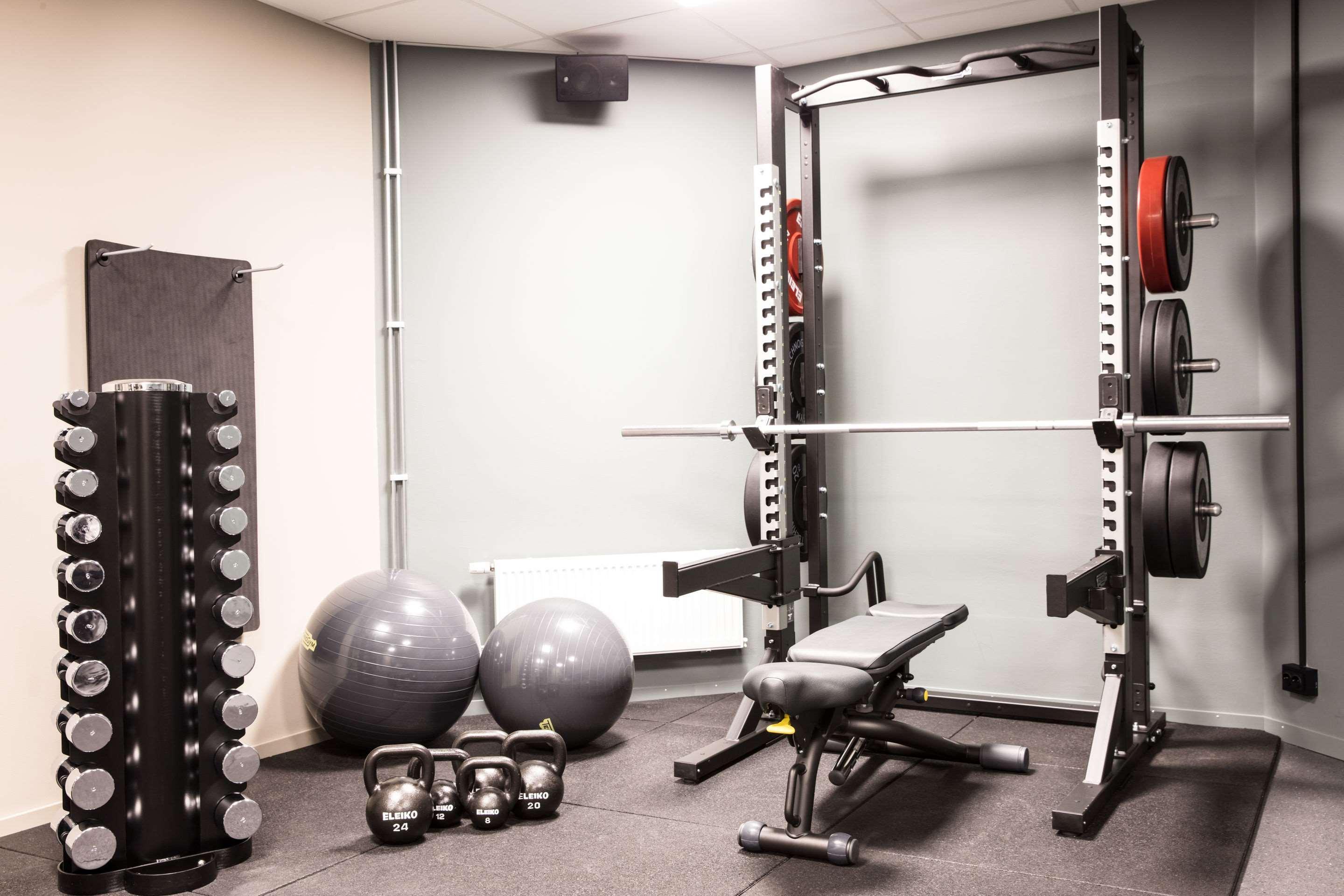 Comfort Kista Hotell Stockholm