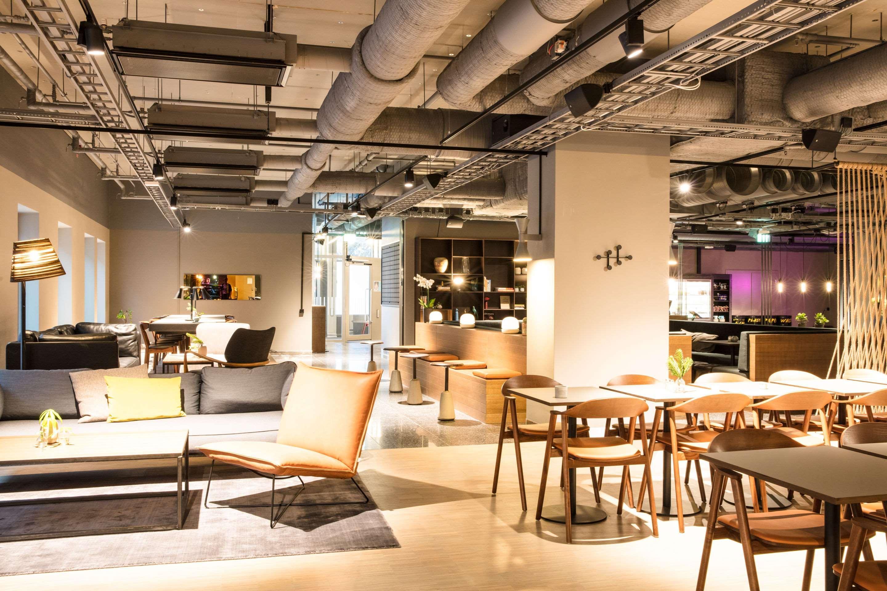 Comfort Kista Hotell Stockholm