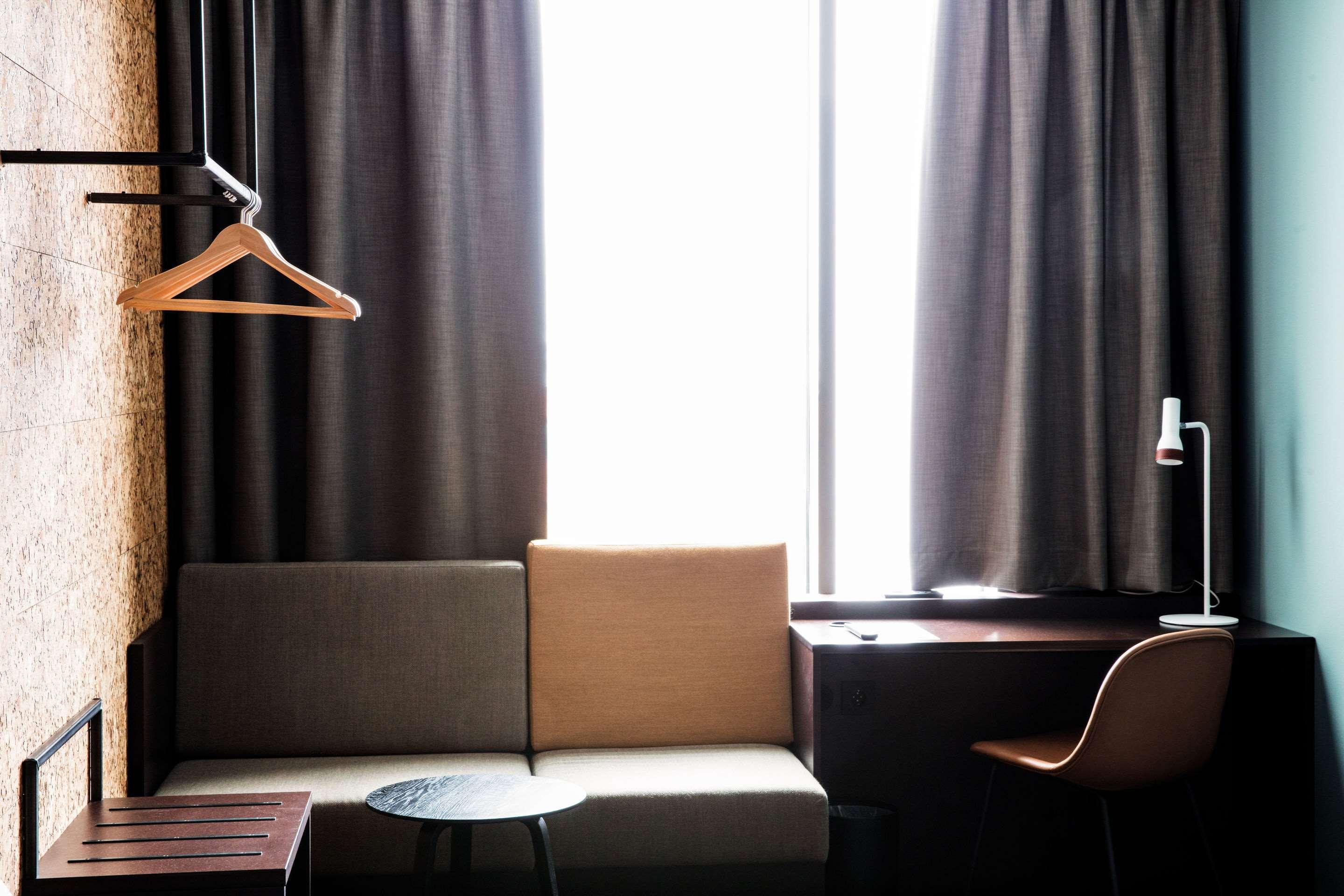 Comfort Kista 4* Stockholm