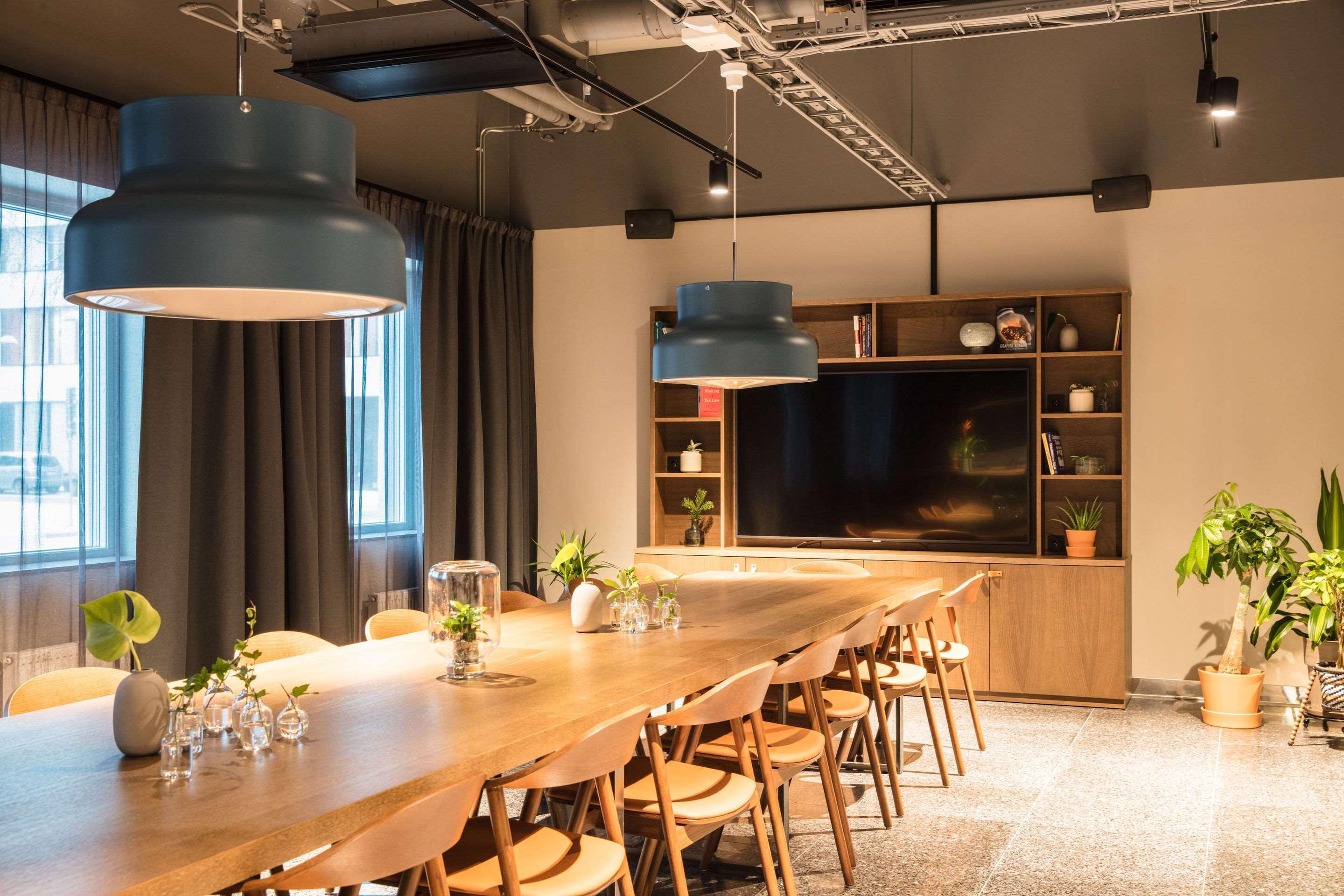 Hotell Comfort Kista