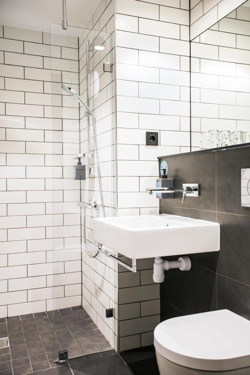 Hotell Comfort Kista Stockholm