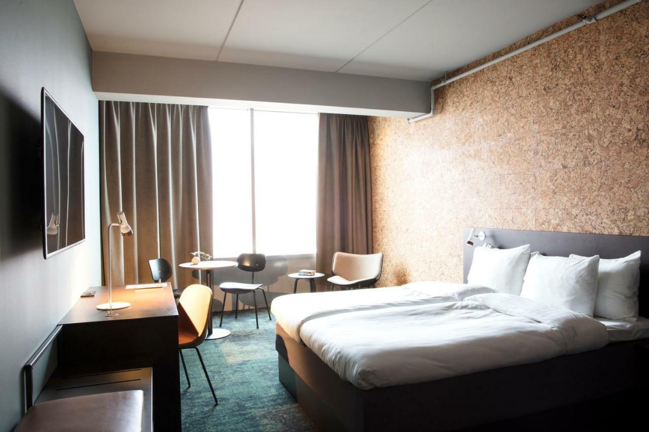 Comfort Kista Hotell