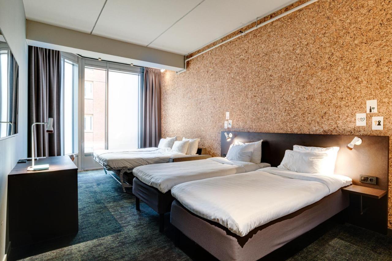 Comfort Kista Hotell