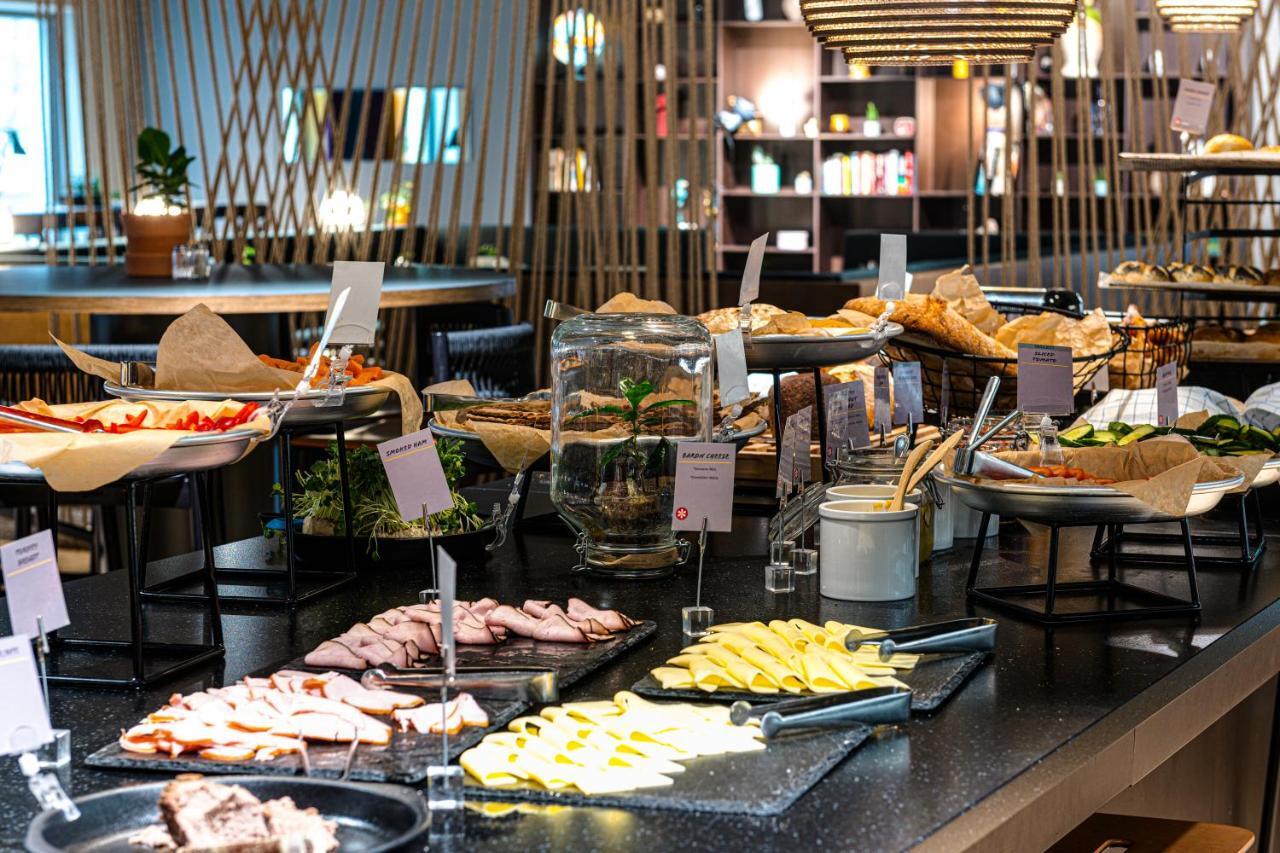 Hotell Comfort Kista